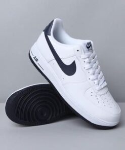 Nike Air Force 1 Low '07 - Biểu Tượng Streetwear Không Thể Thay Thế