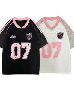 Áo thun basic unisex cotton 100%