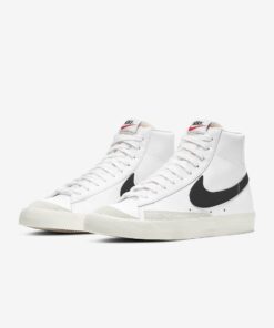 GIÀY NIKE BLAZER MID '77 - PHONG CÁCH CỔ ĐIỂN KHÔNG LỖI THỜI